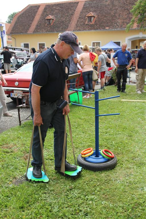 2014-07-13    Oldtimertreffen